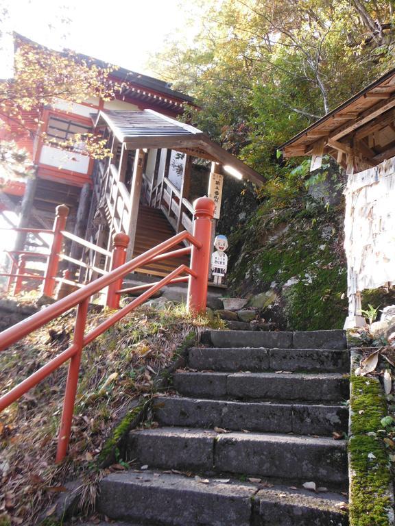 Yamagata Kokusai Hotel Экстерьер фото